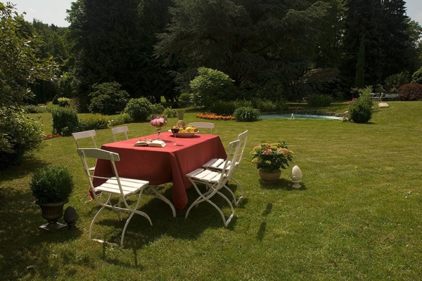 Parkhotel am Taunus